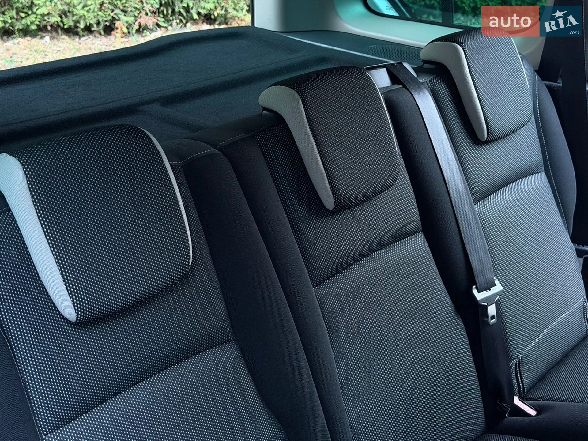 2014 Renault Kangoo - мініатюра 32