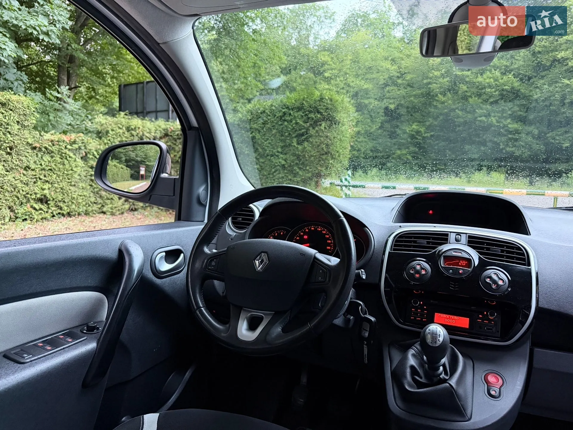 2014 Renault Kangoo - мініатюра 42