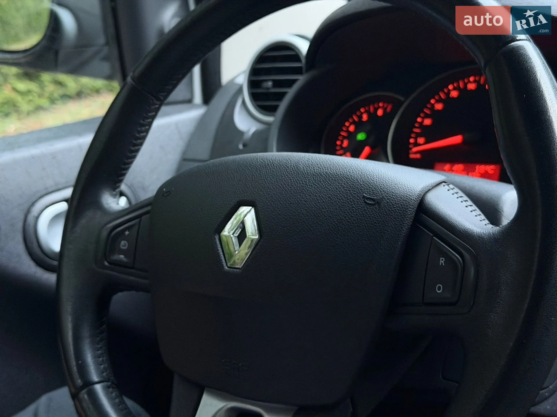 2014 Renault Kangoo - мініатюра 47