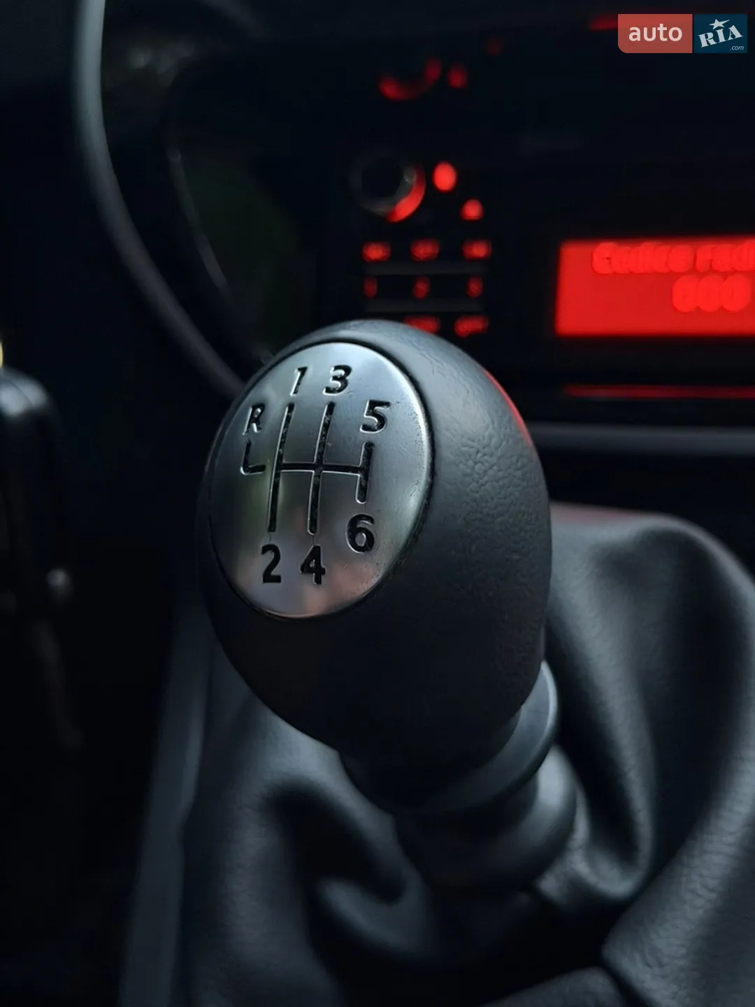 2014 Renault Kangoo - мініатюра 59
