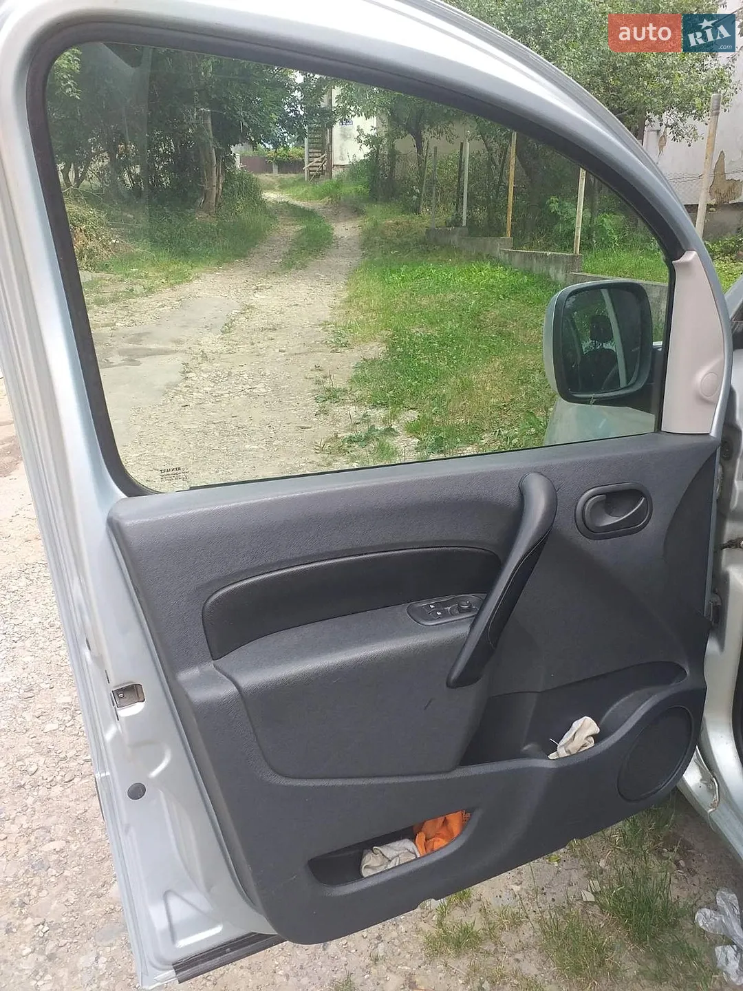 2011 Renault Kangoo - мініатюра 22
