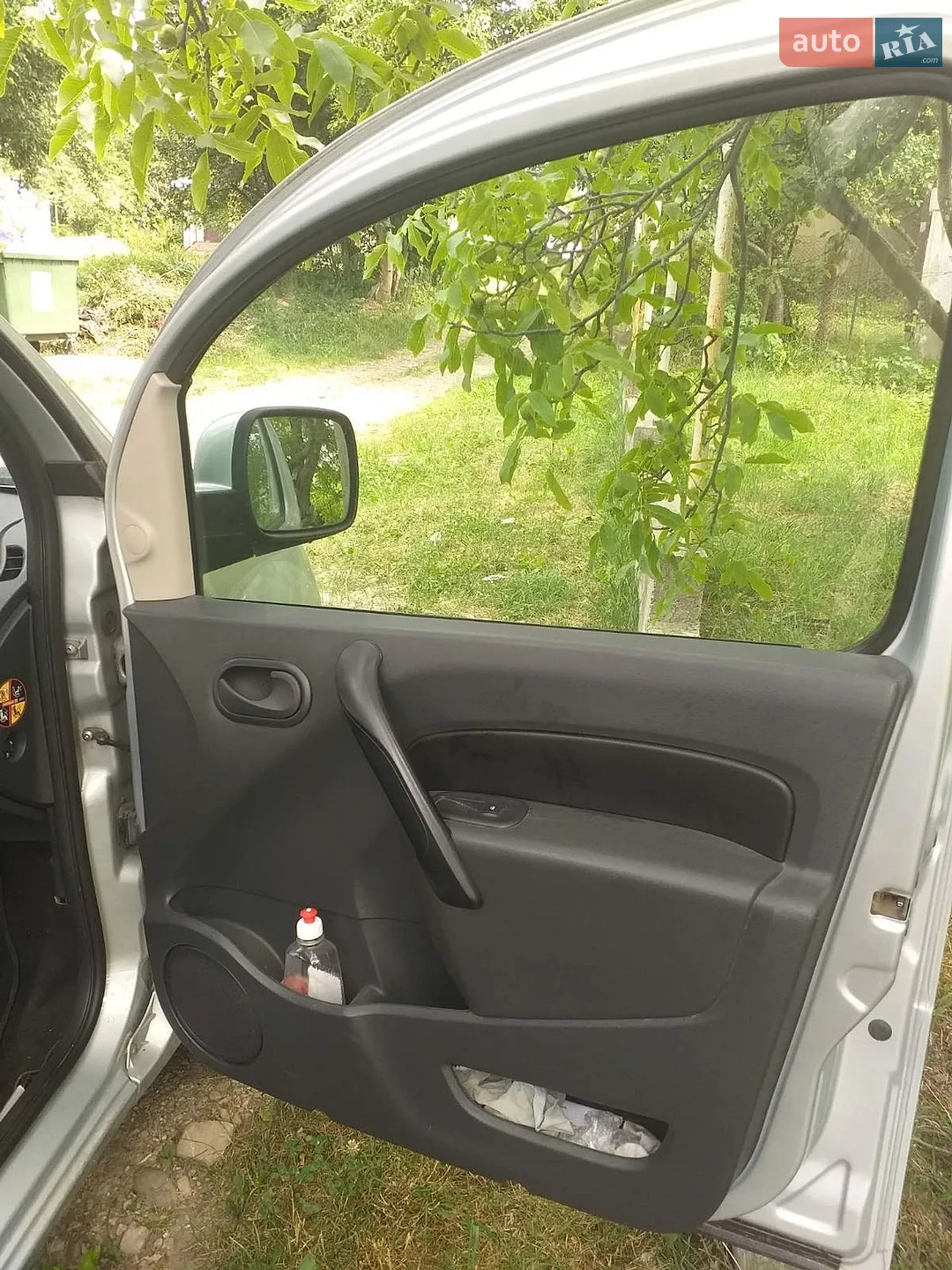 2011 Renault Kangoo - мініатюра 23