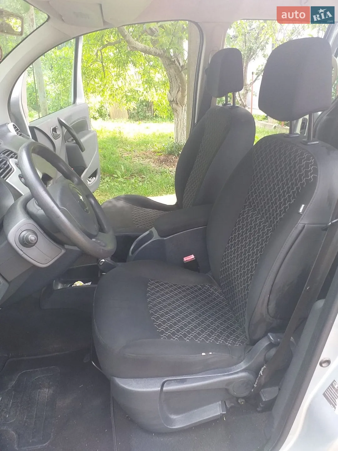 2011 Renault Kangoo - мініатюра 24