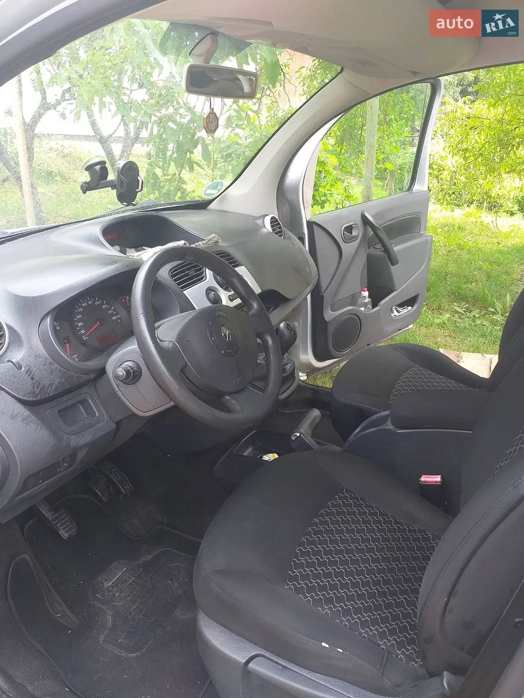 2011 Renault Kangoo - мініатюра 25