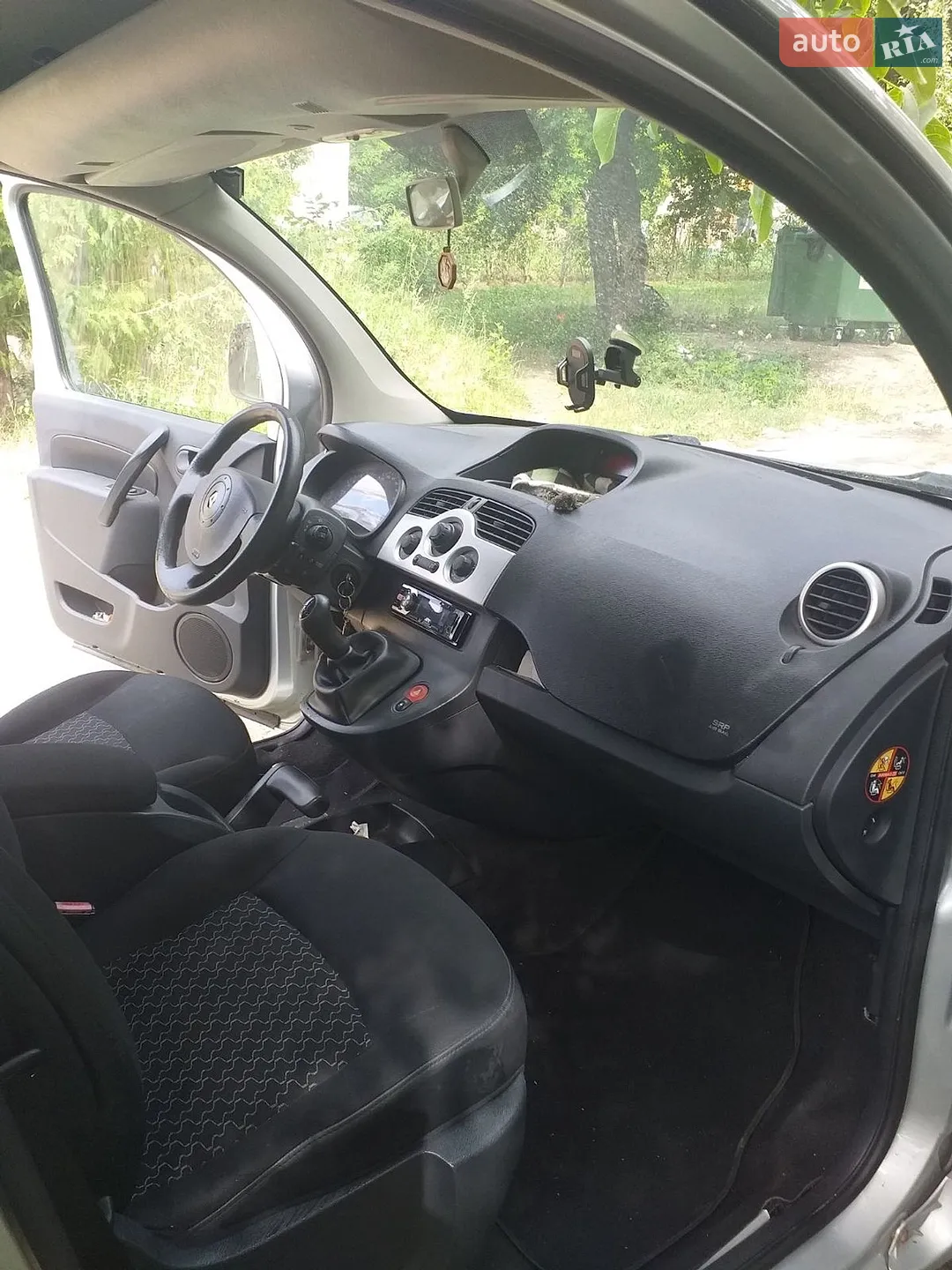 2011 Renault Kangoo - мініатюра 26