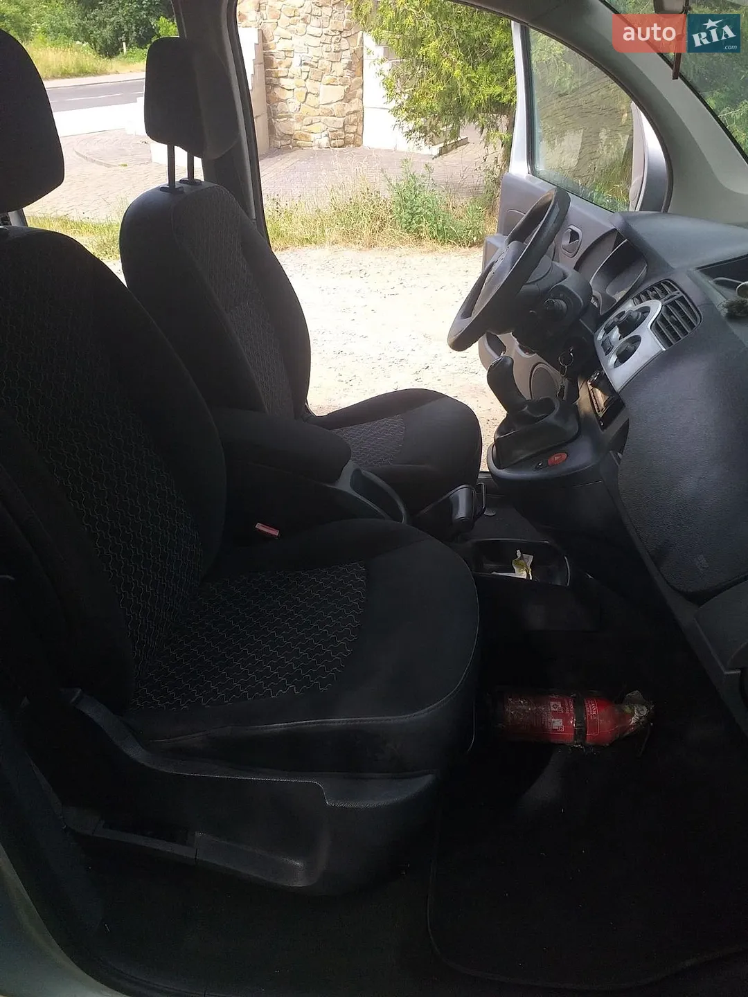 2011 Renault Kangoo - мініатюра 27