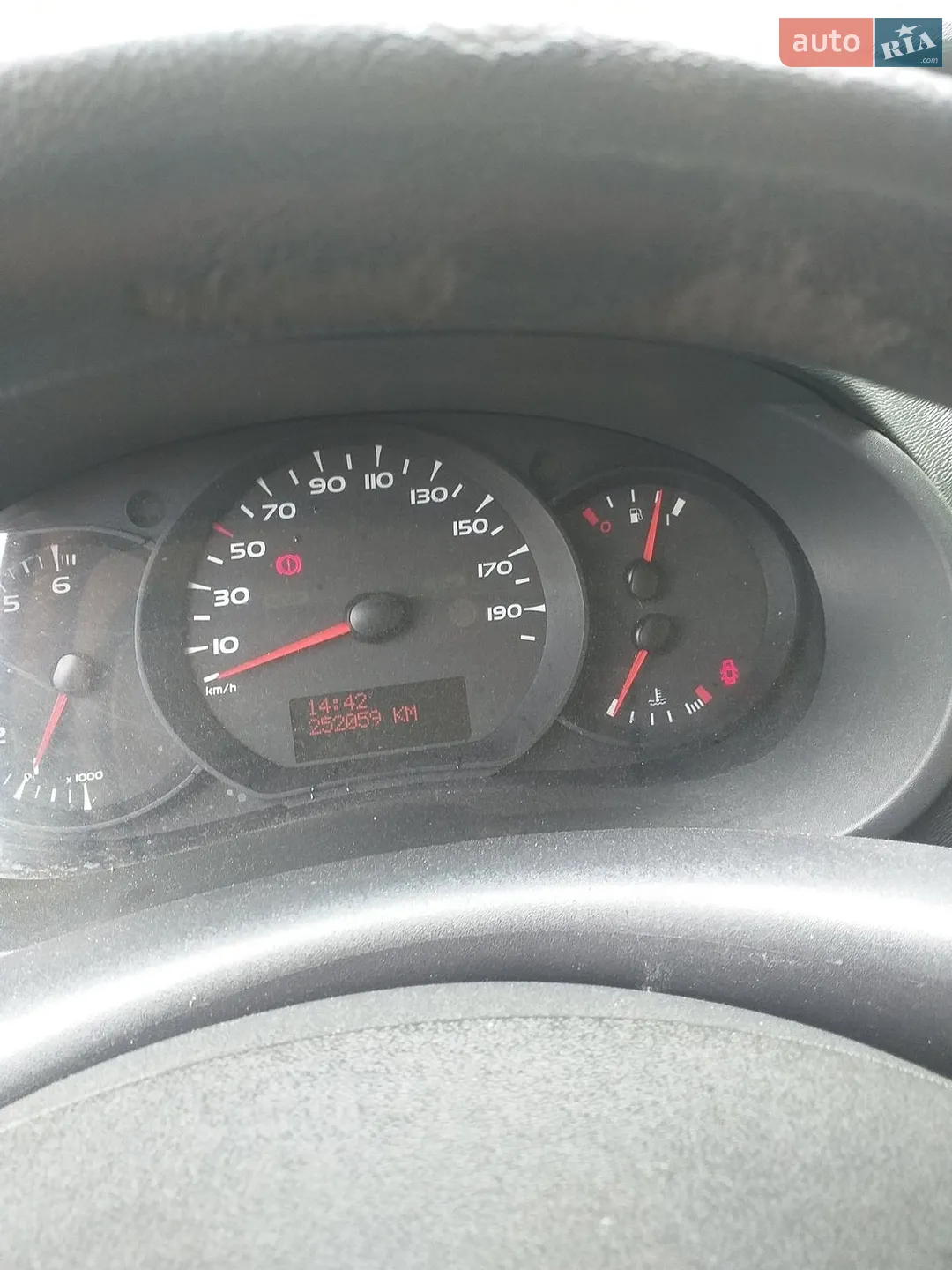 2011 Renault Kangoo - мініатюра 28