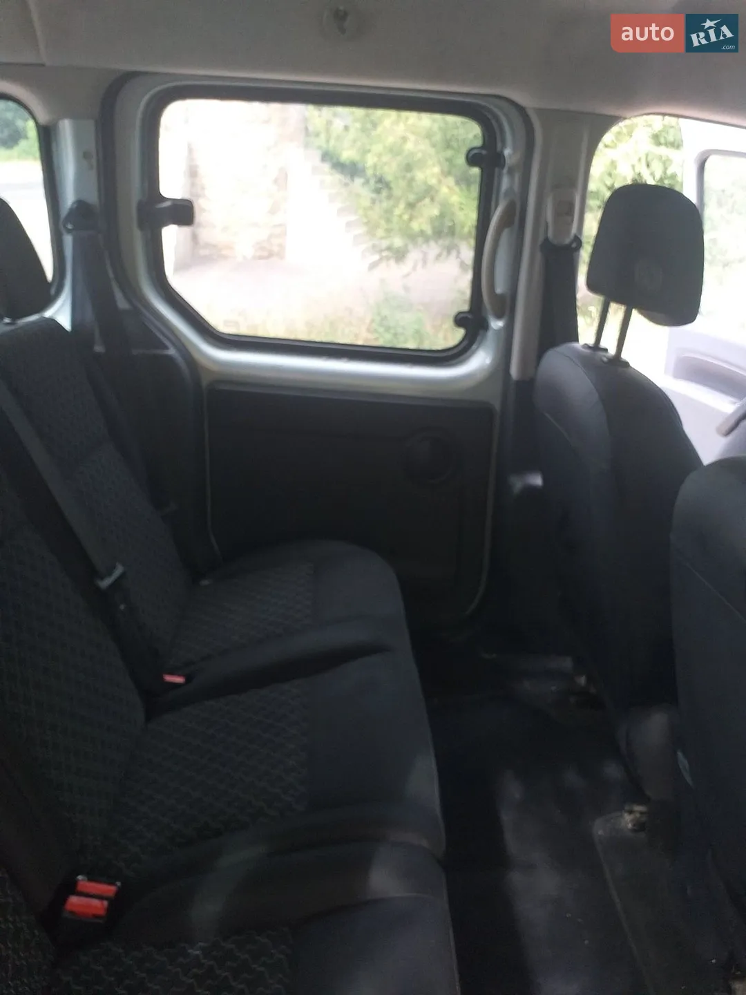 2011 Renault Kangoo - мініатюра 30