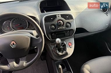 Минивэн Renault Kangoo 2017 в Ровно