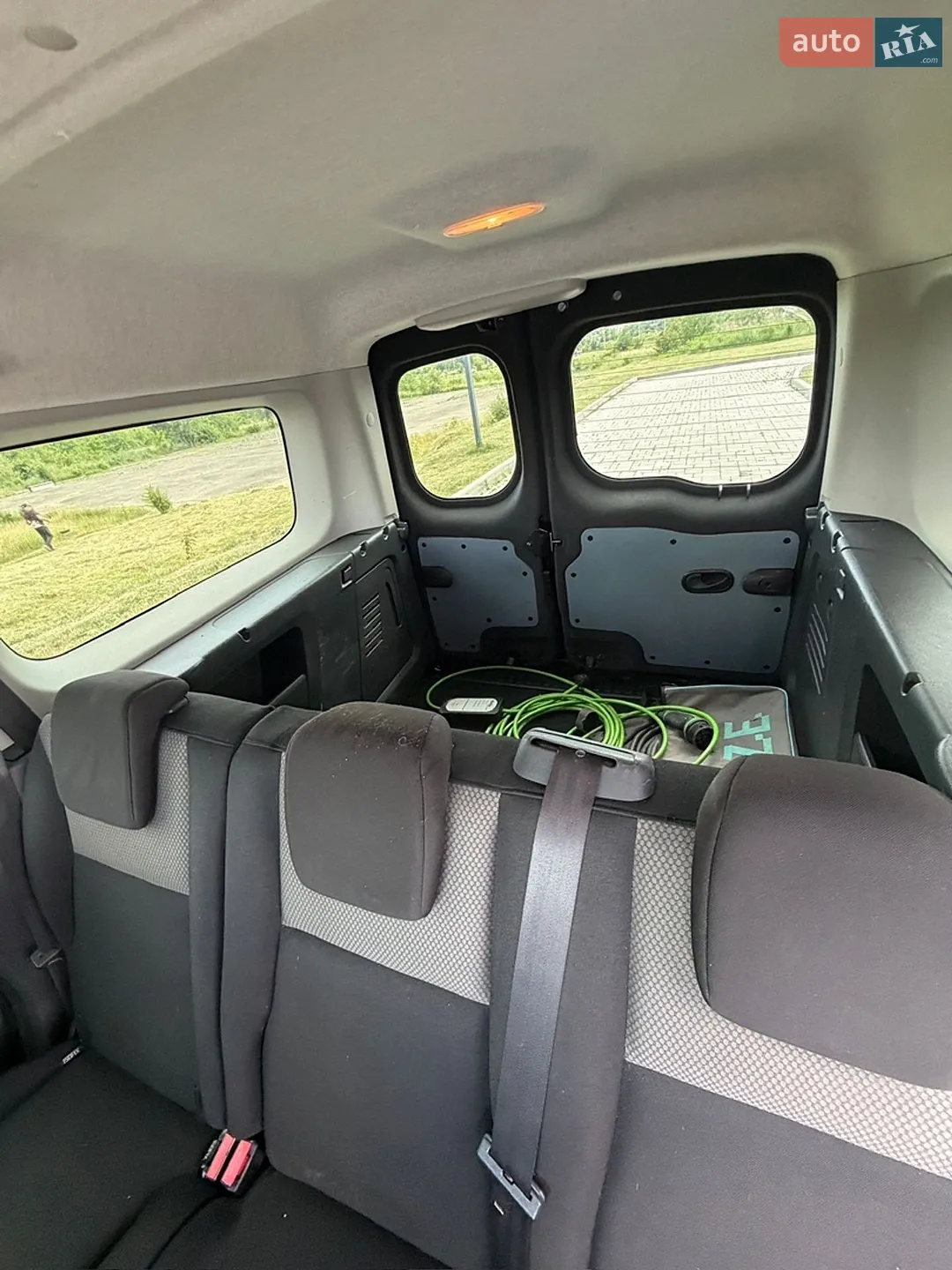 2018 Renault Kangoo - мініатюра 17