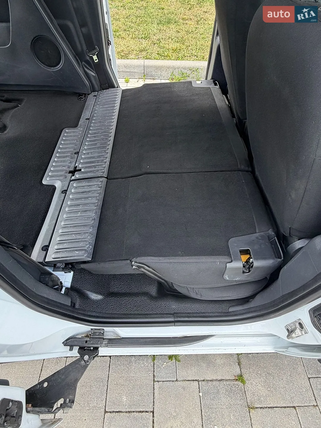 2018 Renault Kangoo - мініатюра 22