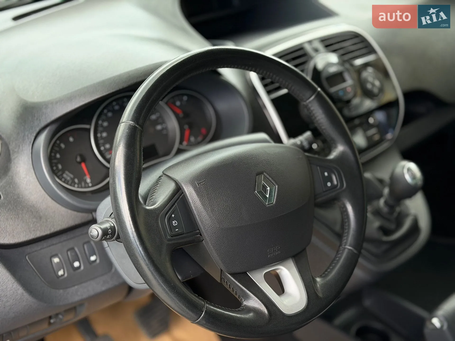 2015 Renault Kangoo - мініатюра 18