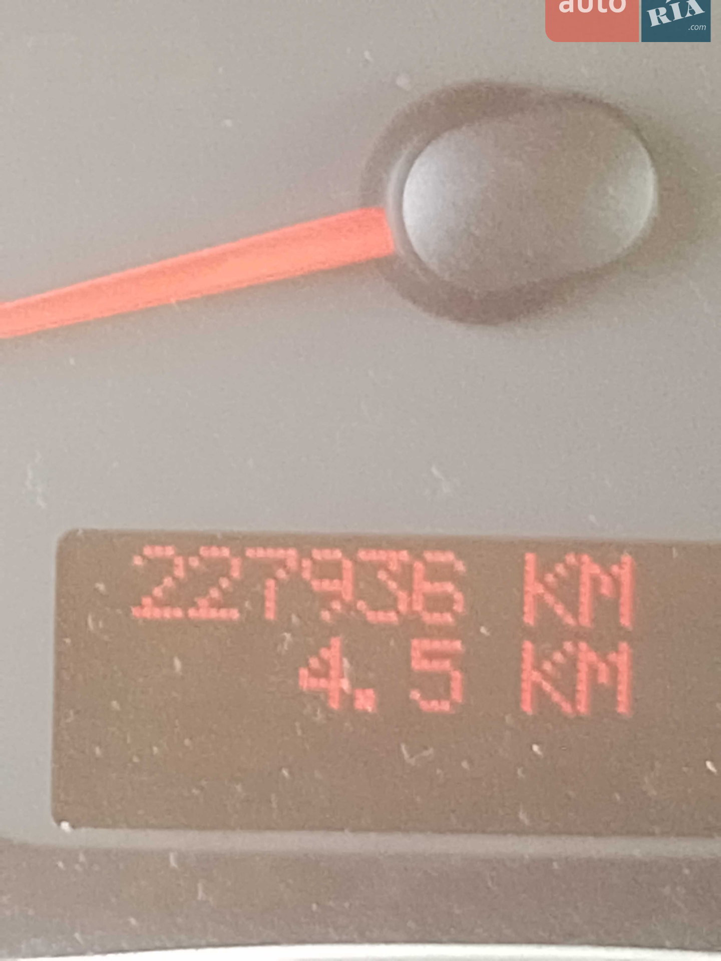 2011 Renault Kangoo - мініатюра 5