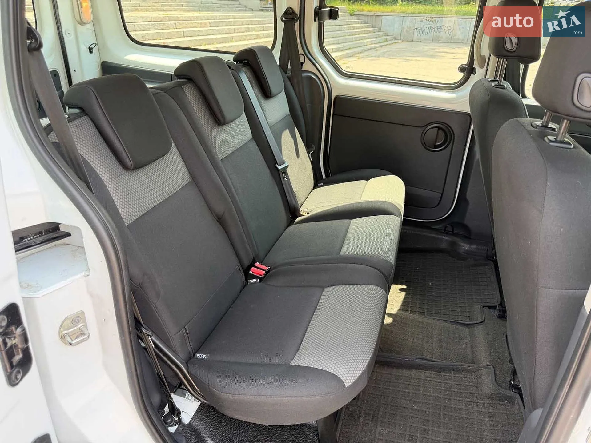 2019 Renault Kangoo - мініатюра 19