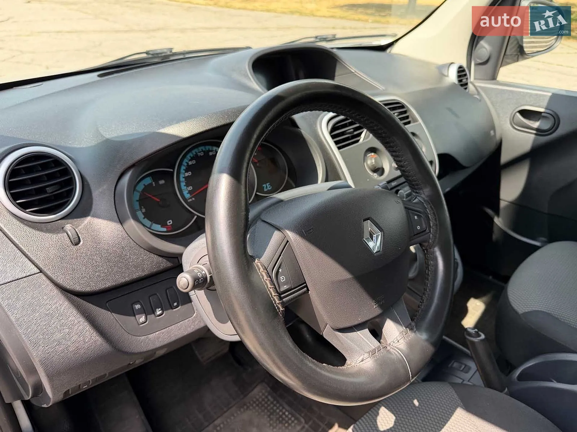 2019 Renault Kangoo - мініатюра 28