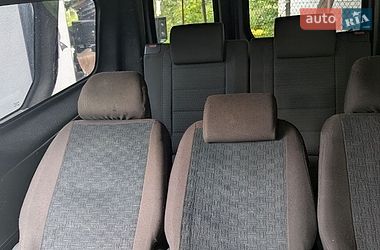 Минивэн Renault Kangoo 2010 в Львове