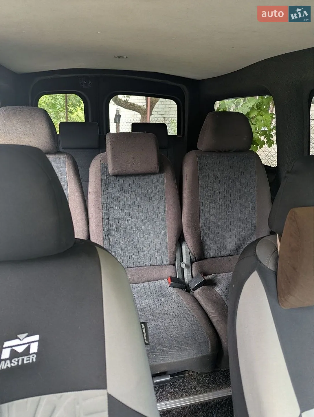2010 Renault Kangoo - мініатюра 33