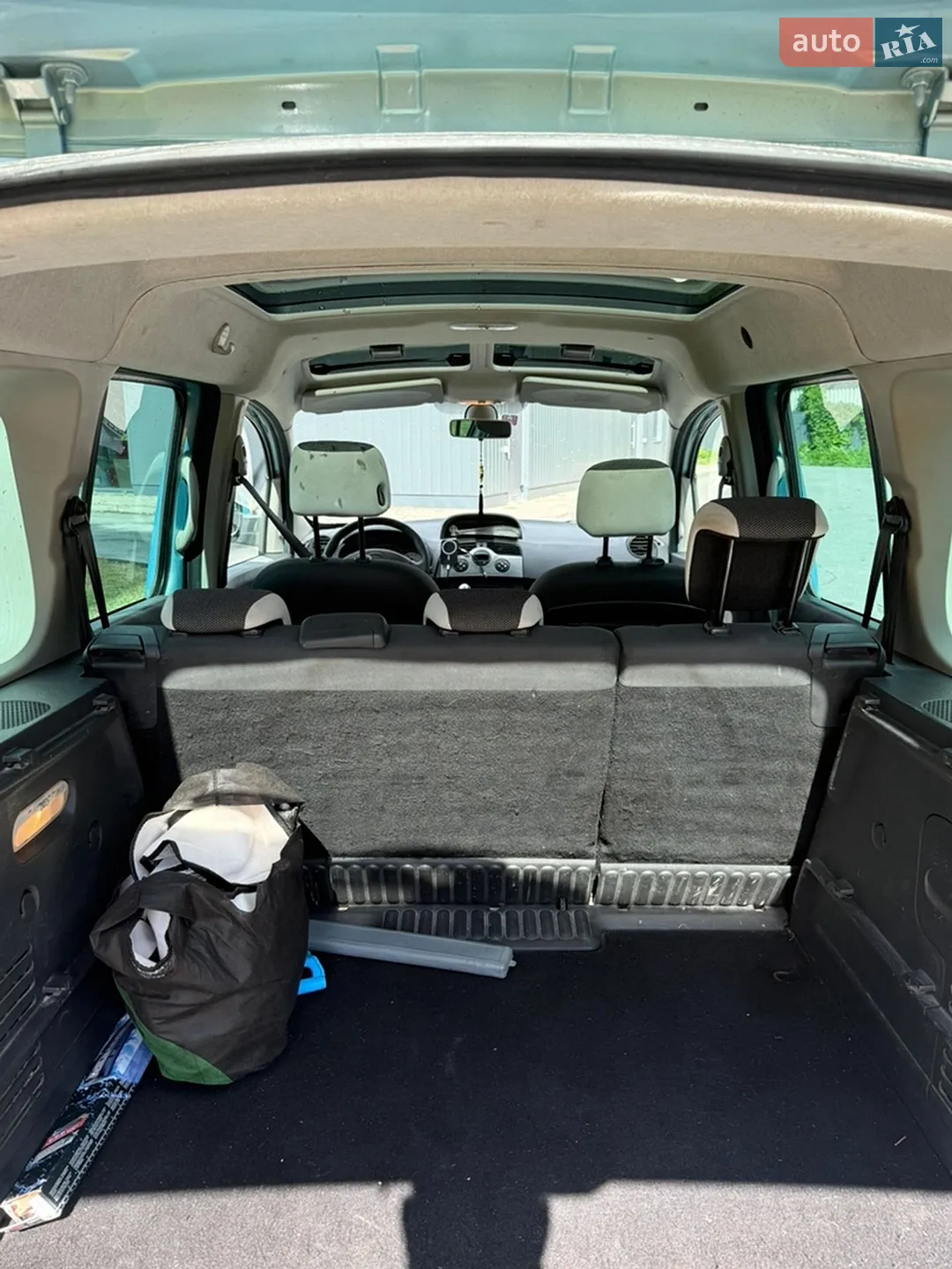 2011 Renault Kangoo - мініатюра 11