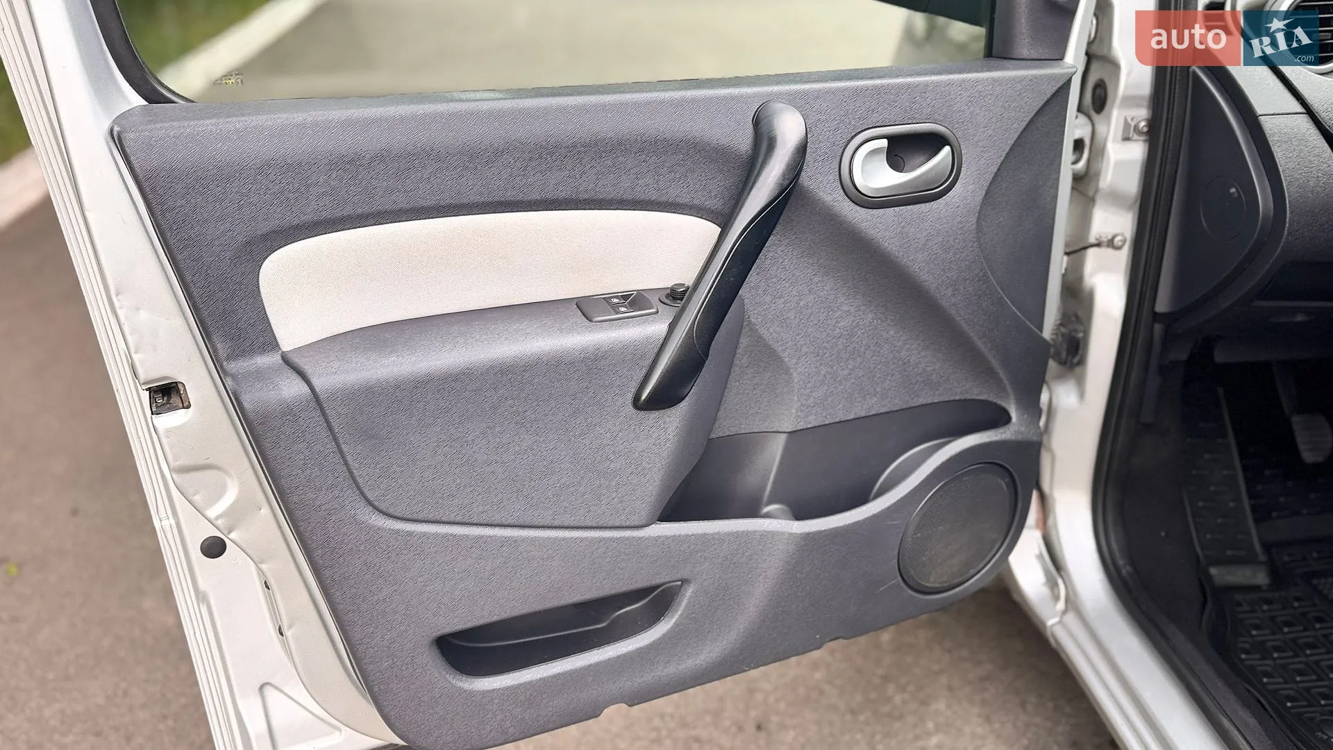 2014 Renault Kangoo - мініатюра 9
