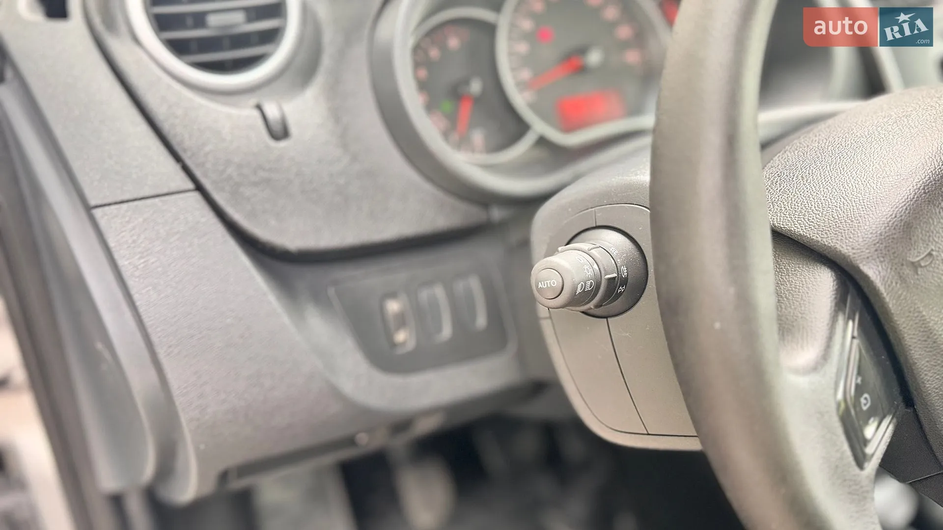 2014 Renault Kangoo - мініатюра 11