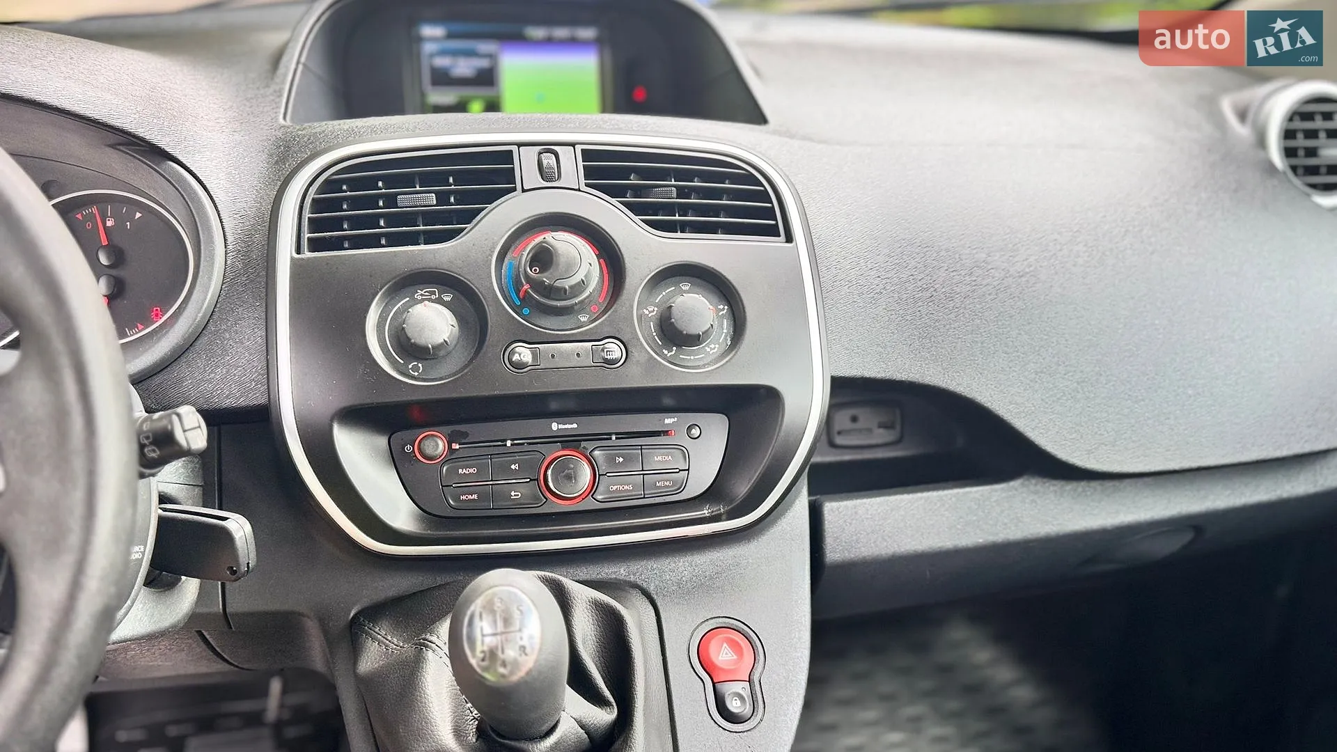 2014 Renault Kangoo - мініатюра 12