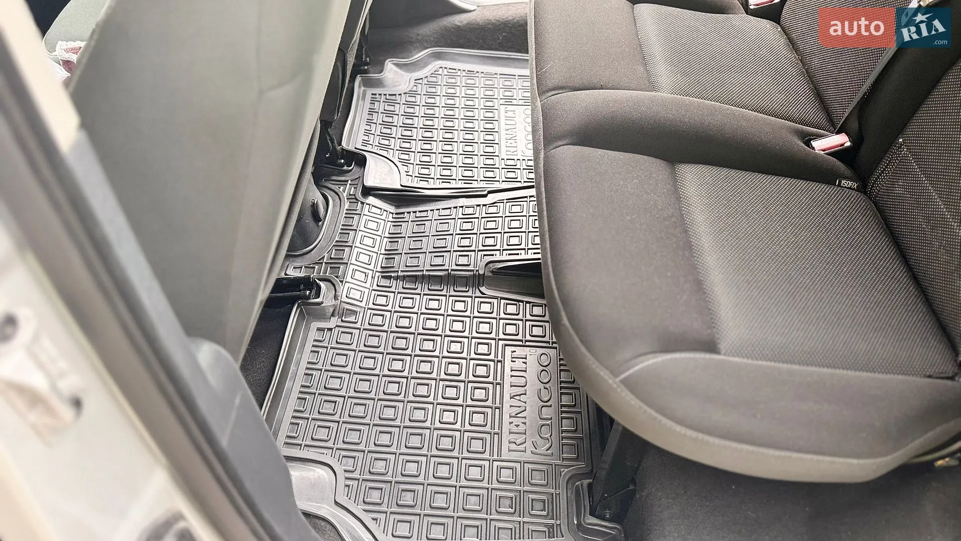 2014 Renault Kangoo - мініатюра 15