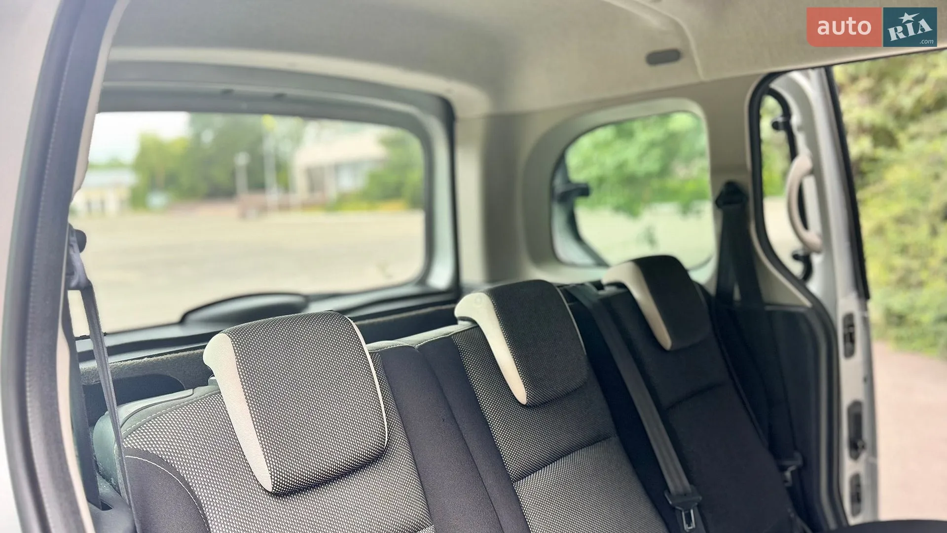 2014 Renault Kangoo - мініатюра 19