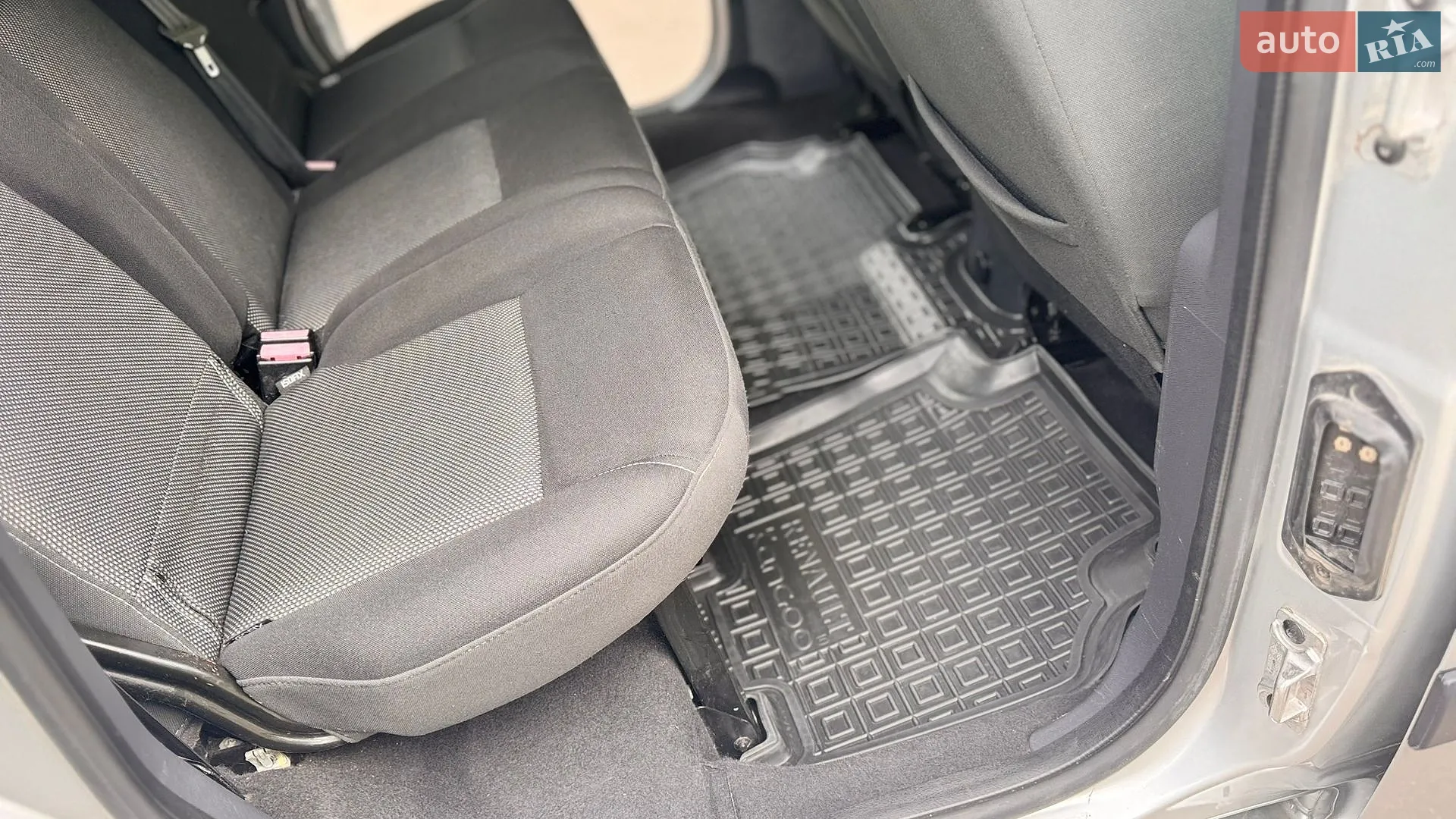 2014 Renault Kangoo - мініатюра 20