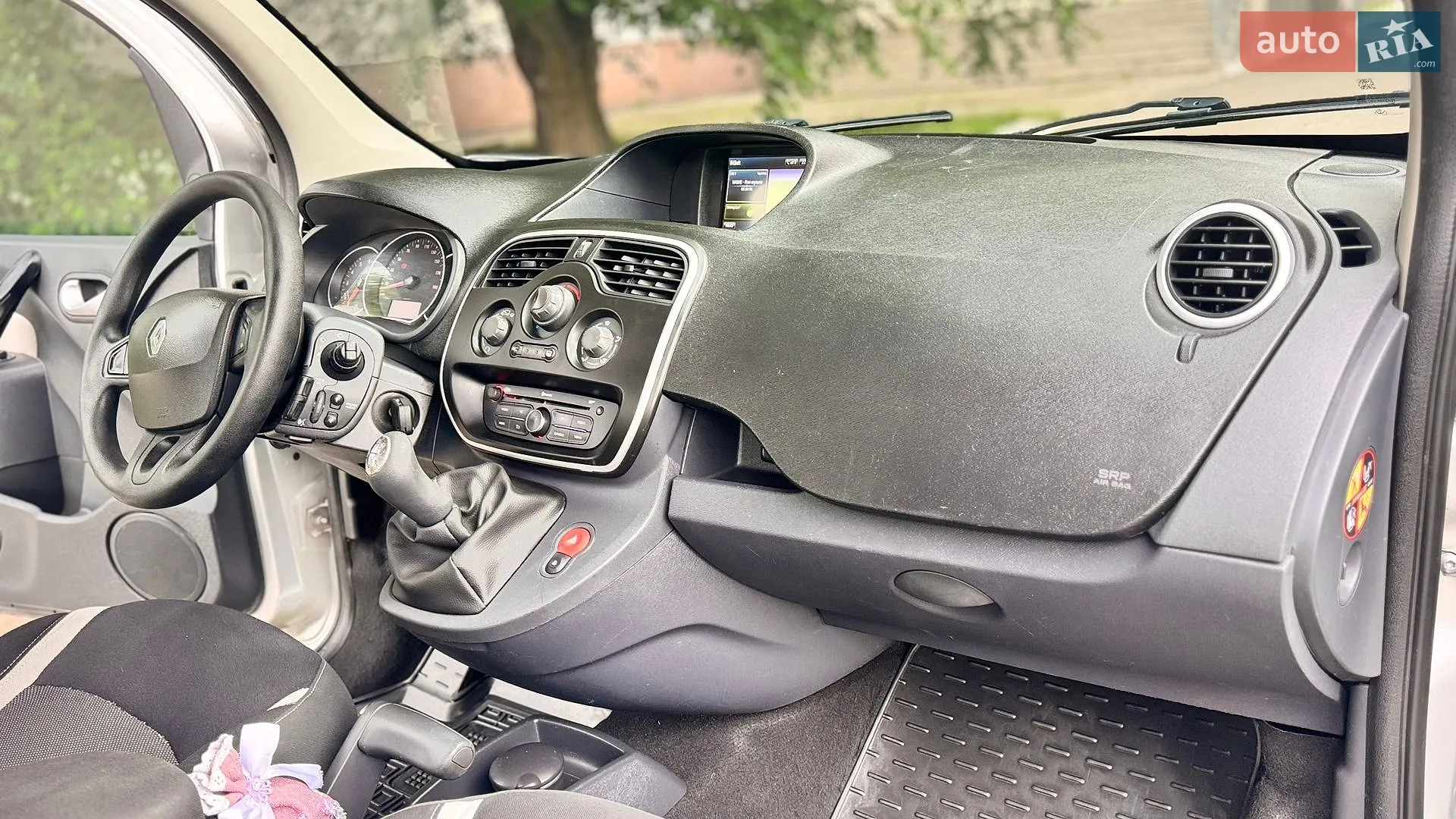 2014 Renault Kangoo - мініатюра 22