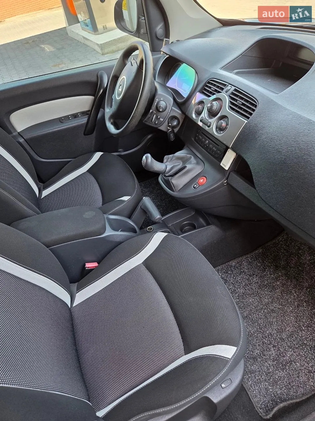 2013 Renault Kangoo - мініатюра 5