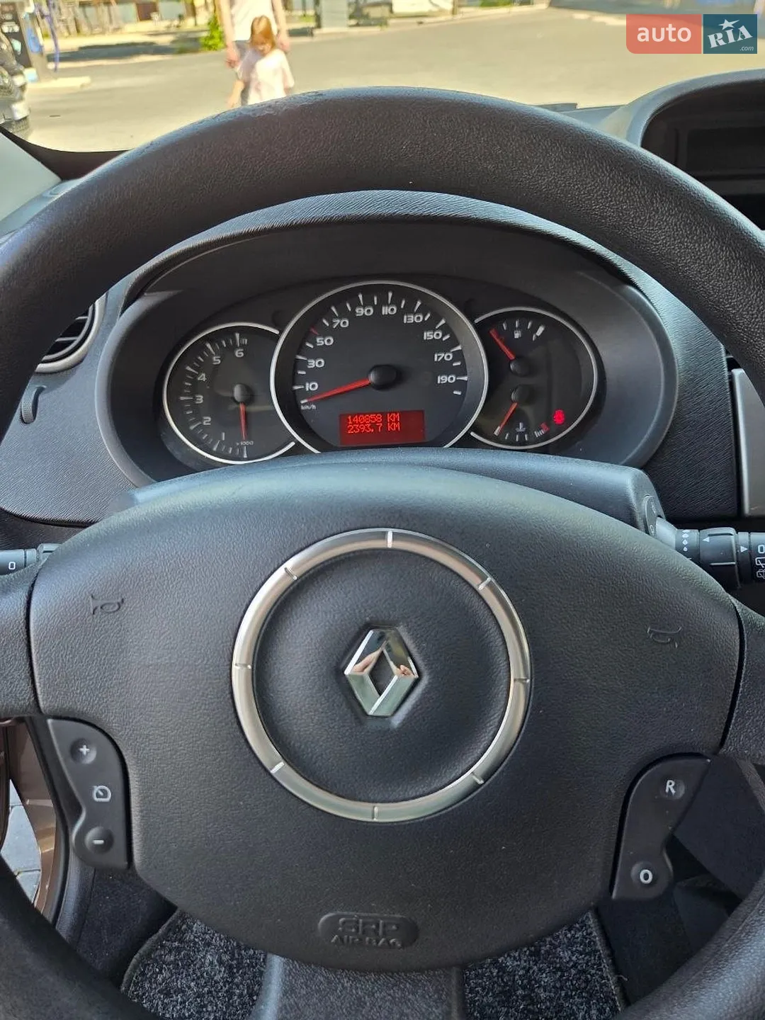 2013 Renault Kangoo - мініатюра 6