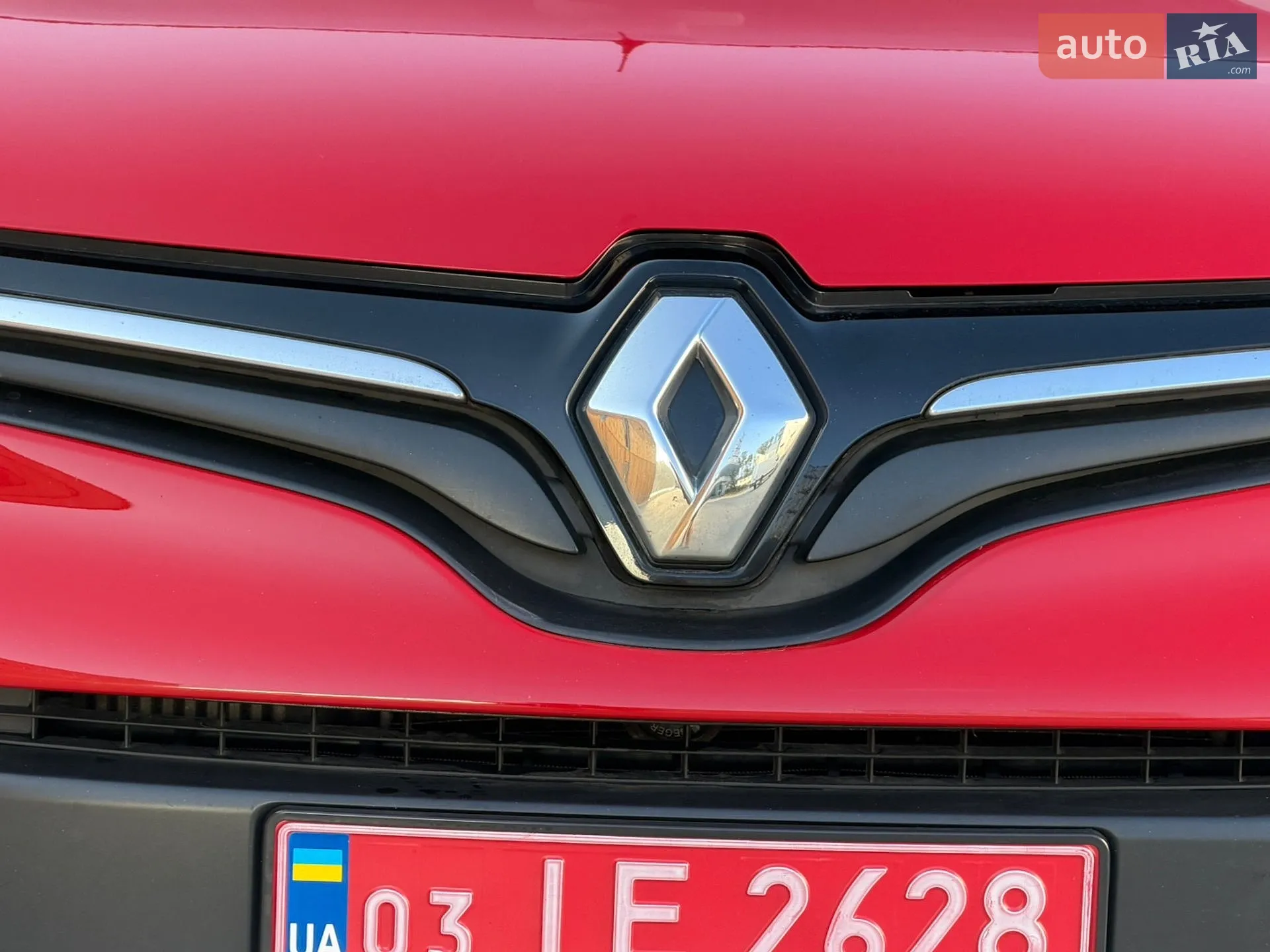 2014 Renault Kangoo - мініатюра 36