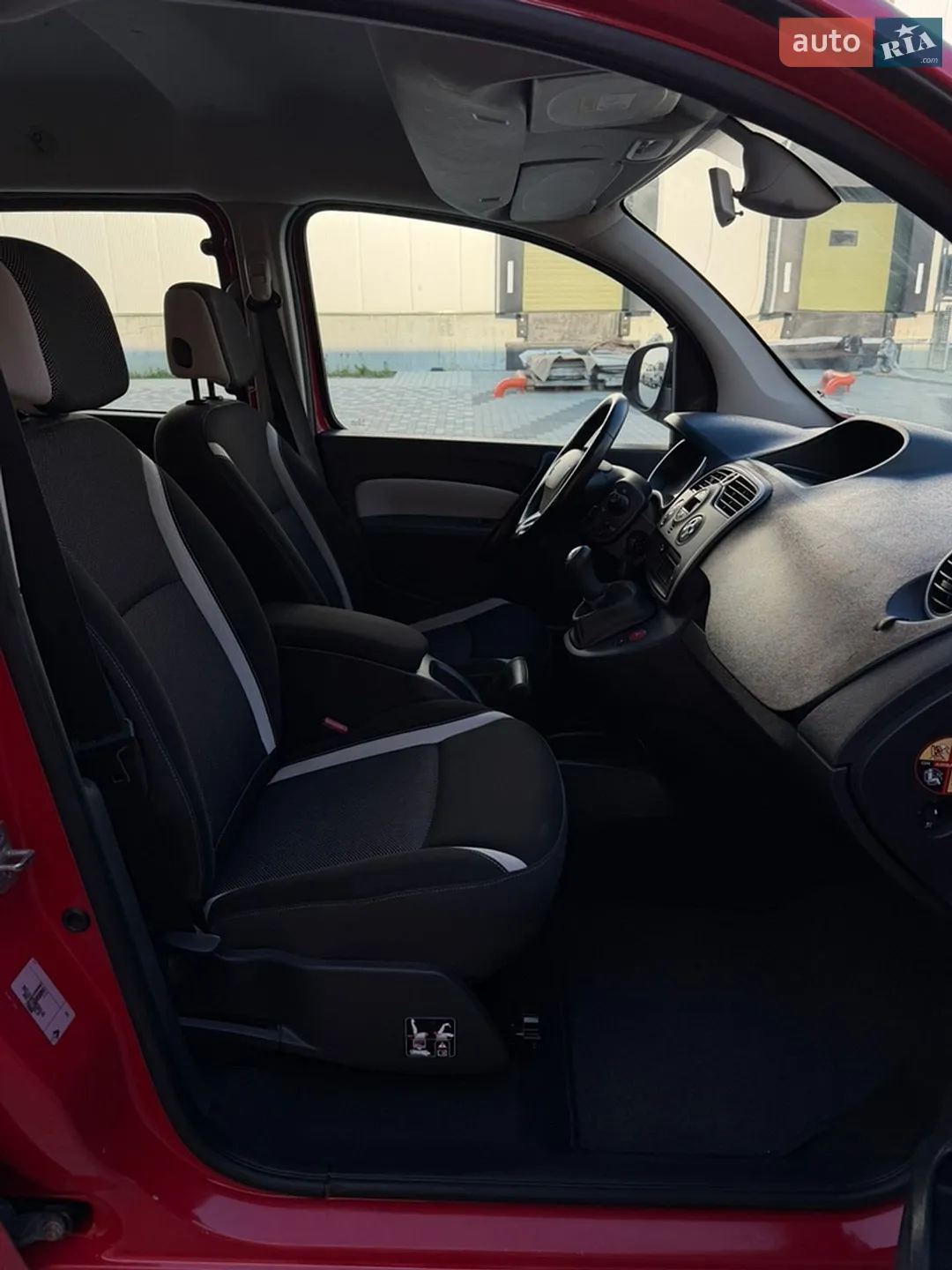 2014 Renault Kangoo - мініатюра 61