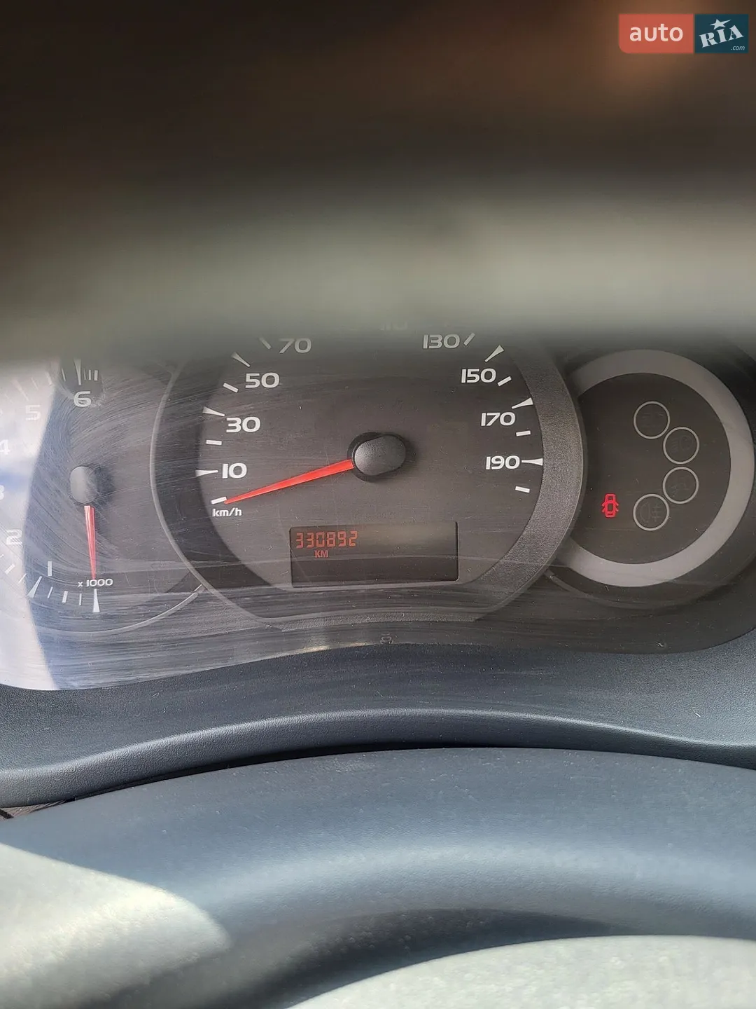 2012 Renault Kangoo - мініатюра 7