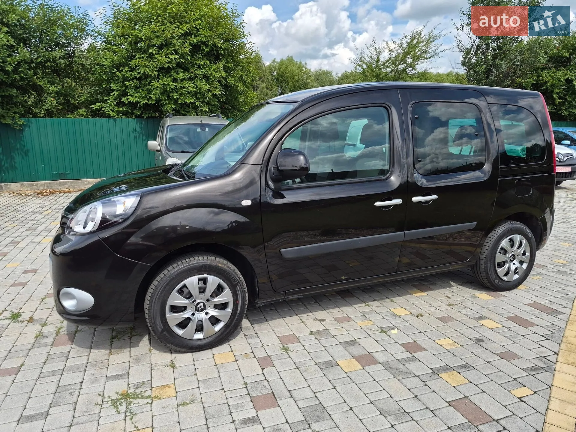 2019 Renault Kangoo - мініатюра 3