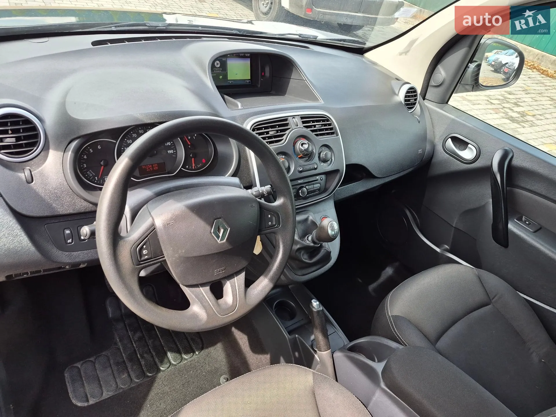 2019 Renault Kangoo - мініатюра 11