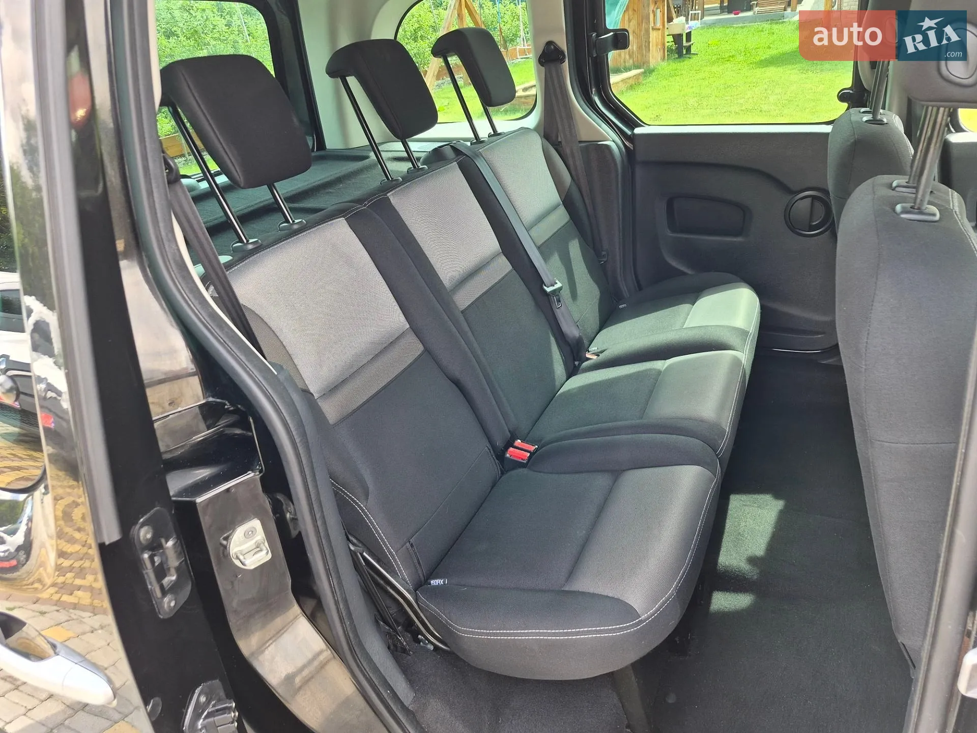 2019 Renault Kangoo - мініатюра 16