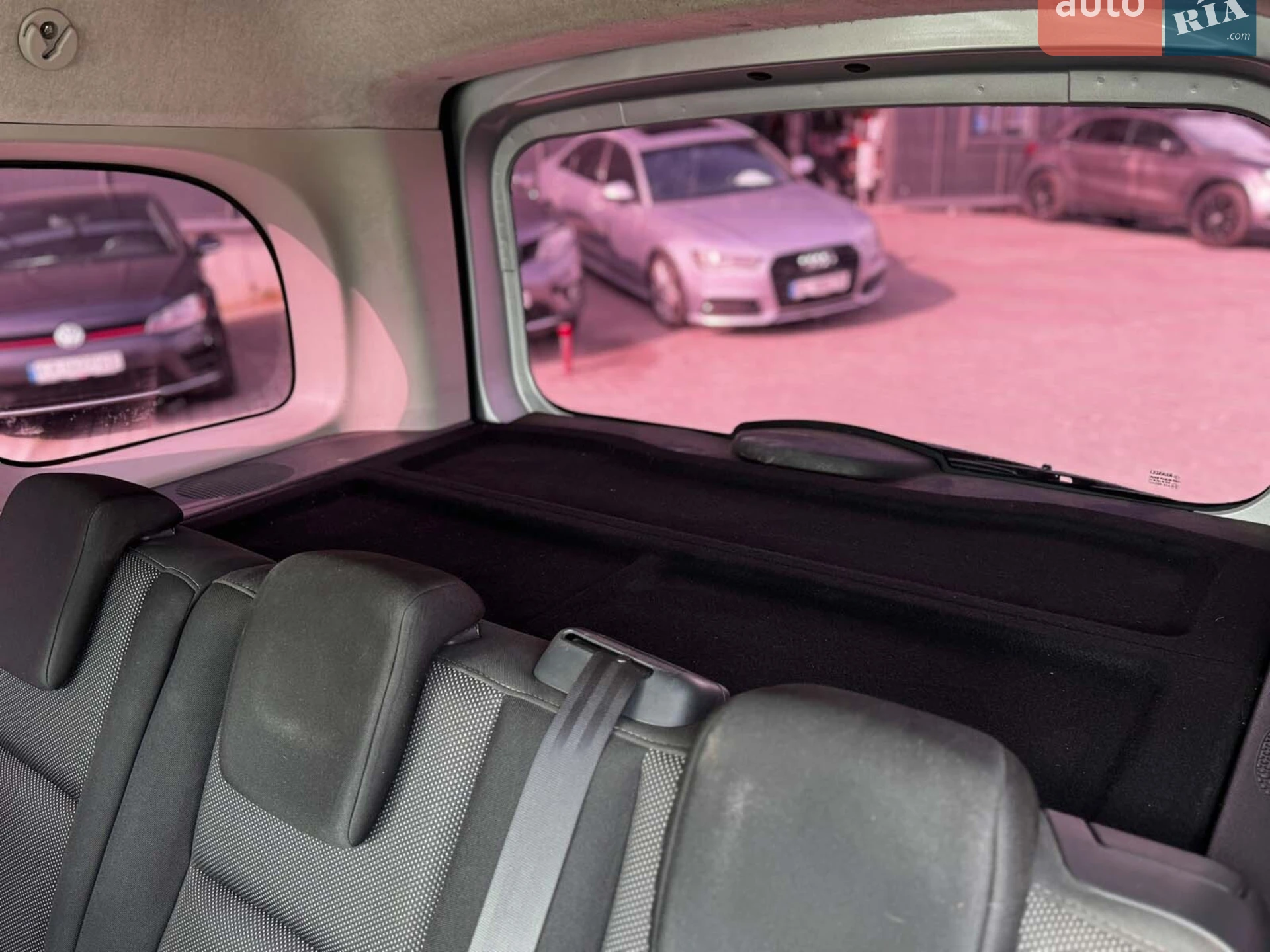2014 Renault Kangoo - мініатюра 21