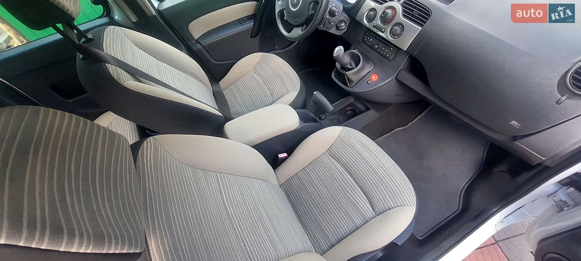 2012 Renault Kangoo - мініатюра 18