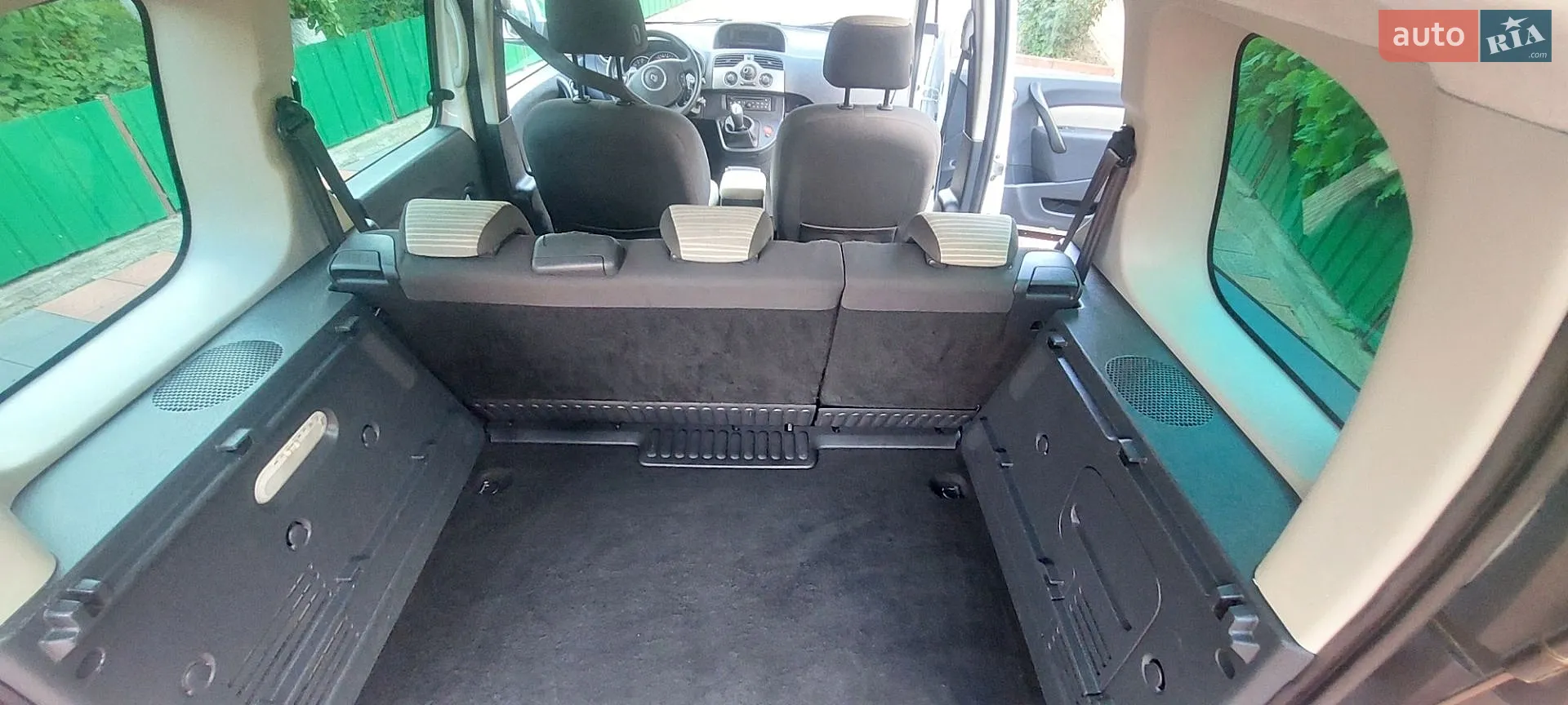 2012 Renault Kangoo - мініатюра 22