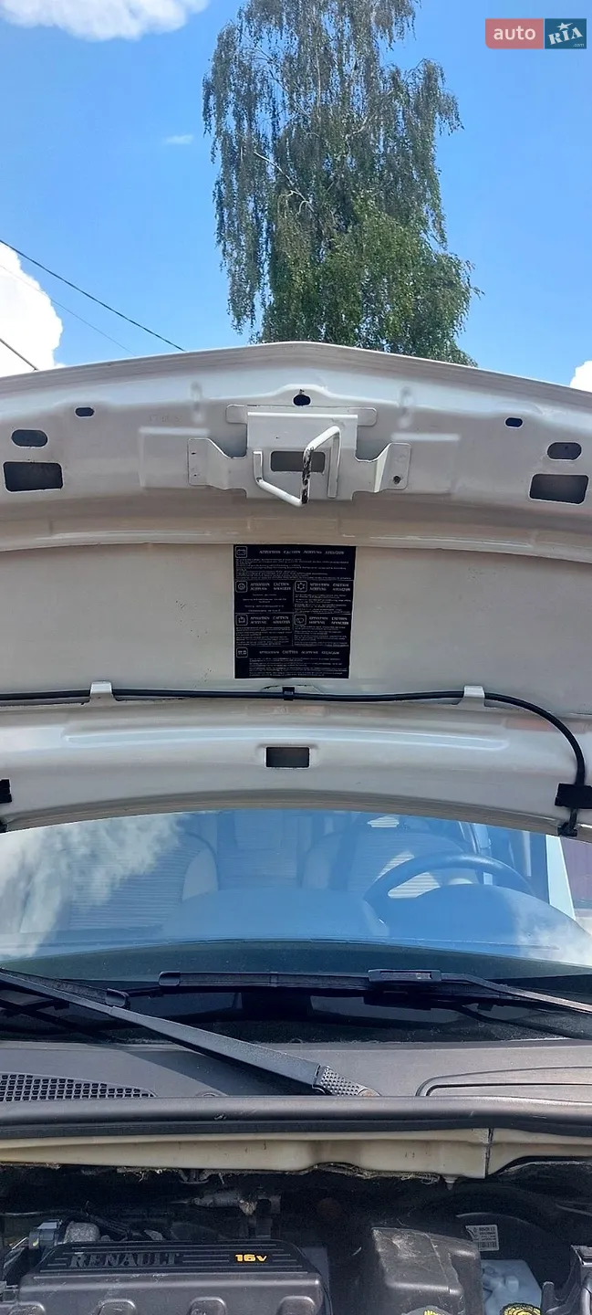 2012 Renault Kangoo - мініатюра 38