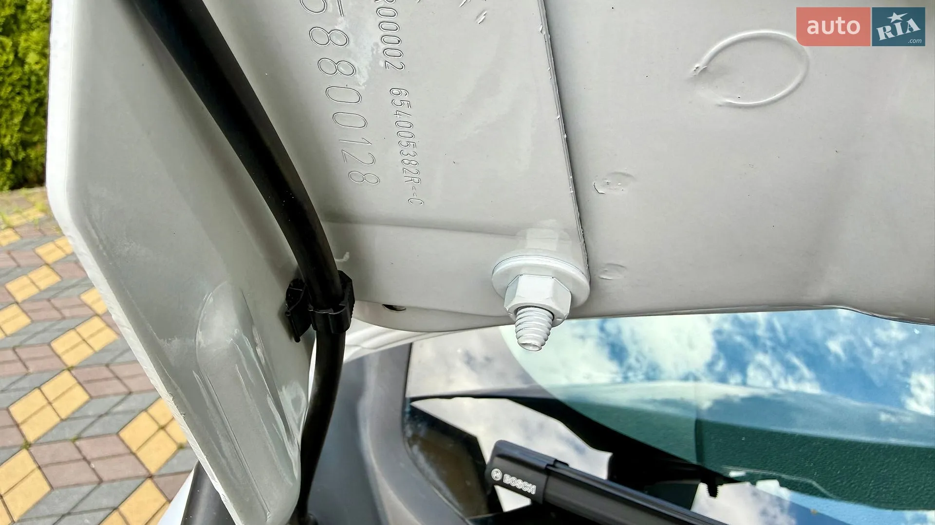 2021 Renault Kangoo - мініатюра 14