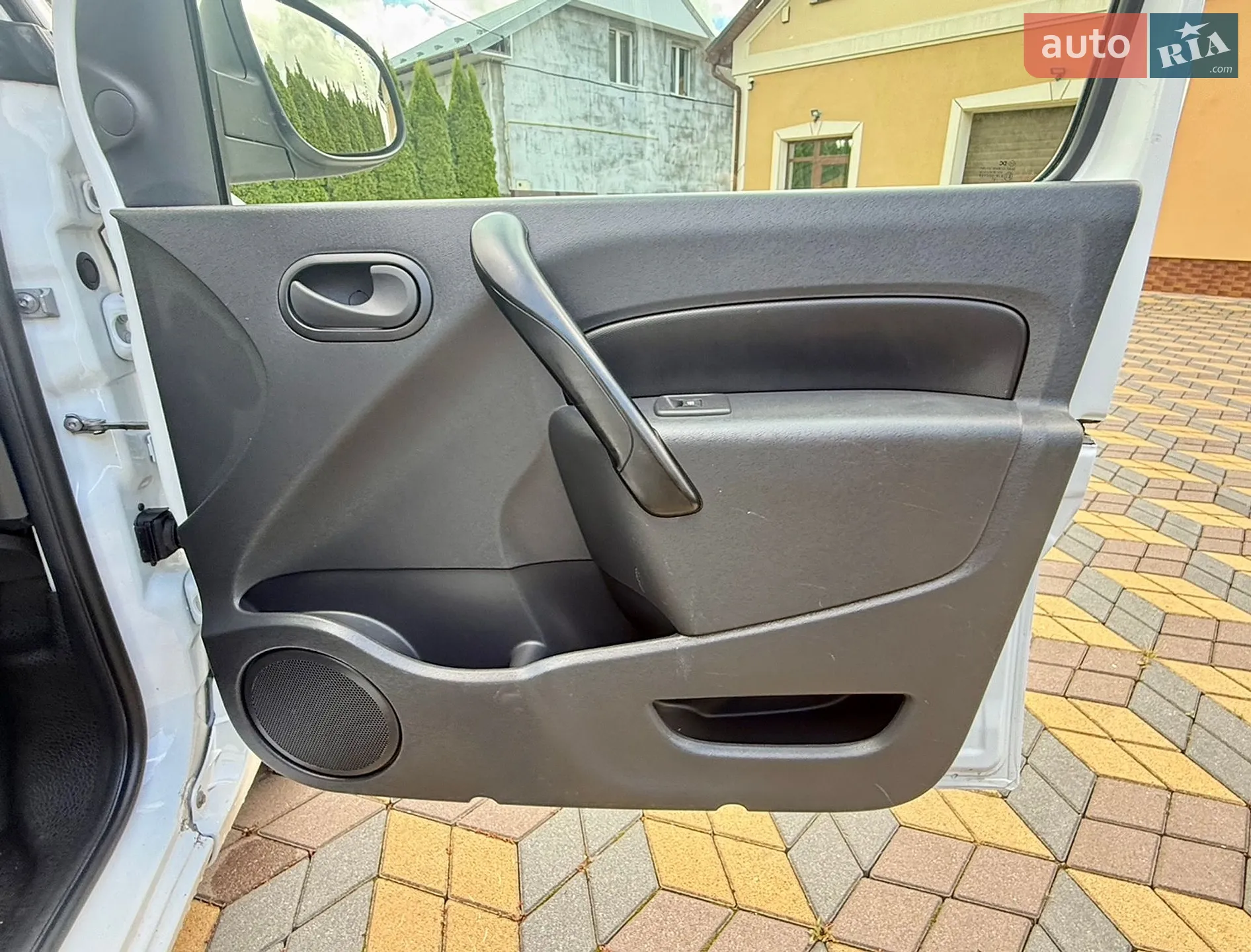 2021 Renault Kangoo - мініатюра 18