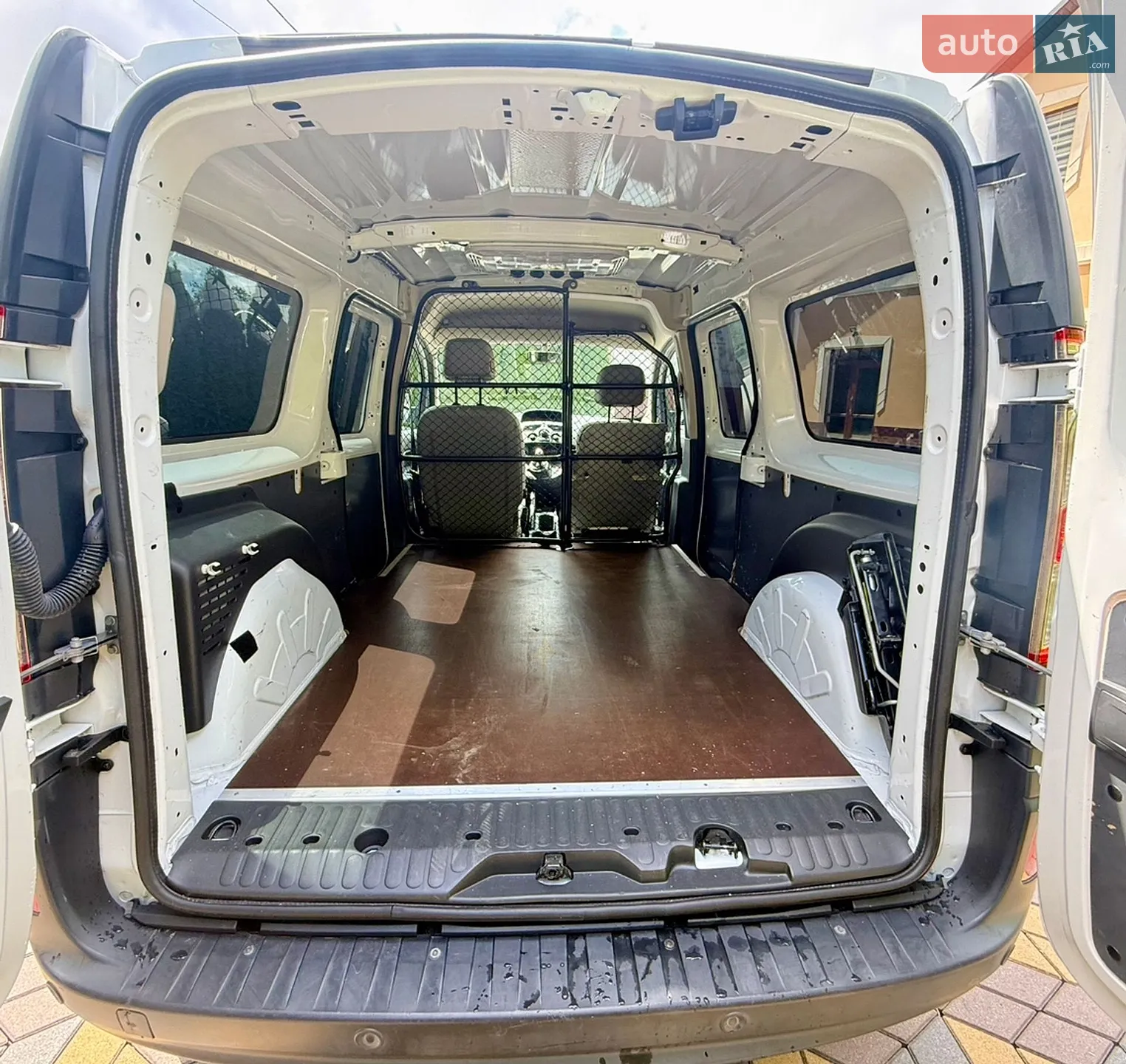 2021 Renault Kangoo - мініатюра 23