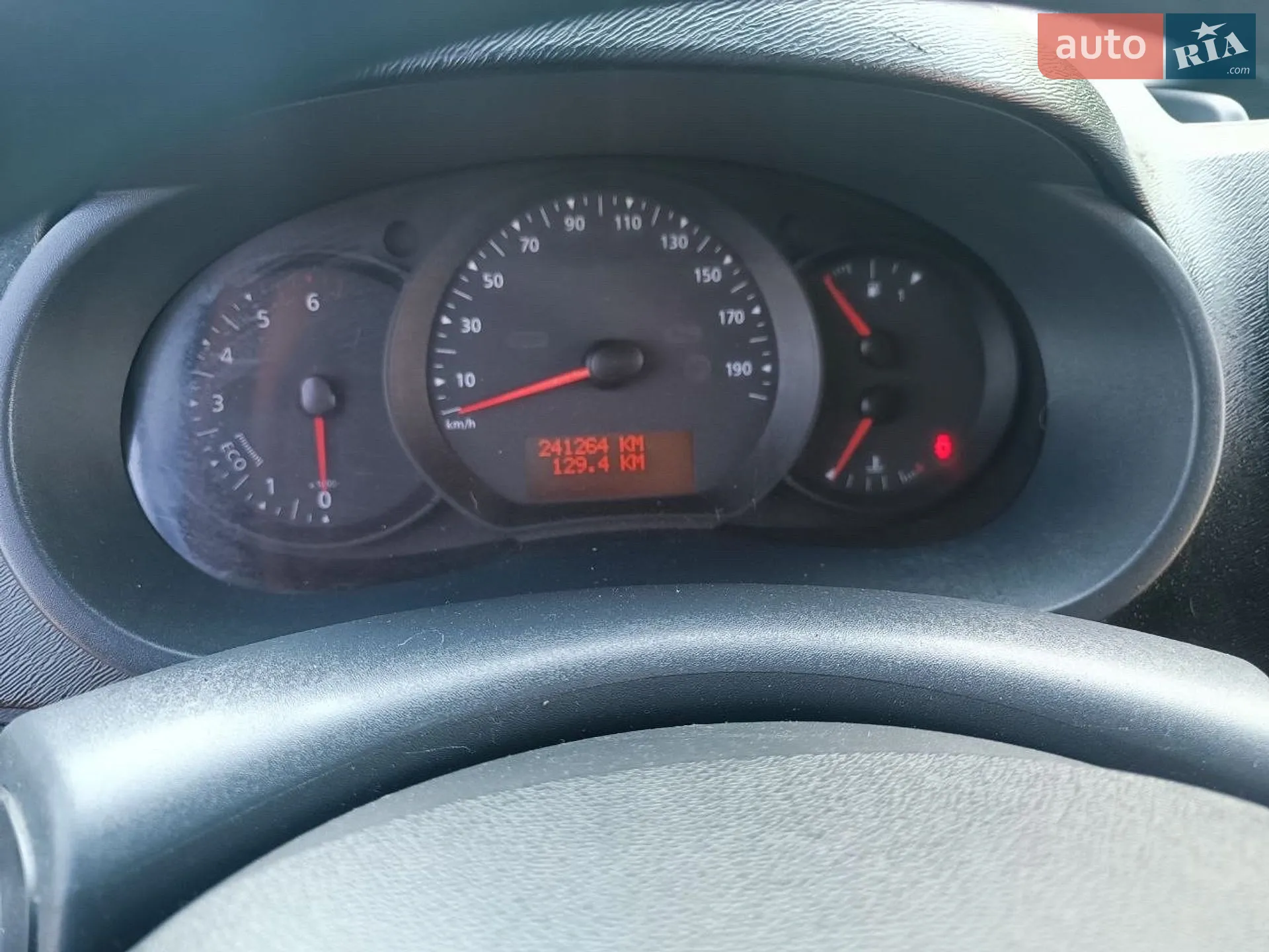 2015 Renault Kangoo - мініатюра 19