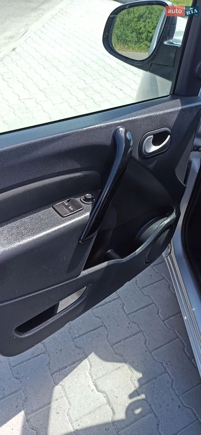 2018 Renault Kangoo - мініатюра 21