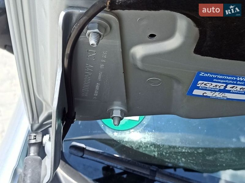 Минивэн Renault Kangoo 2018 в Дубно