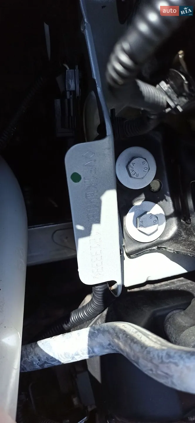 2018 Renault Kangoo - мініатюра 31