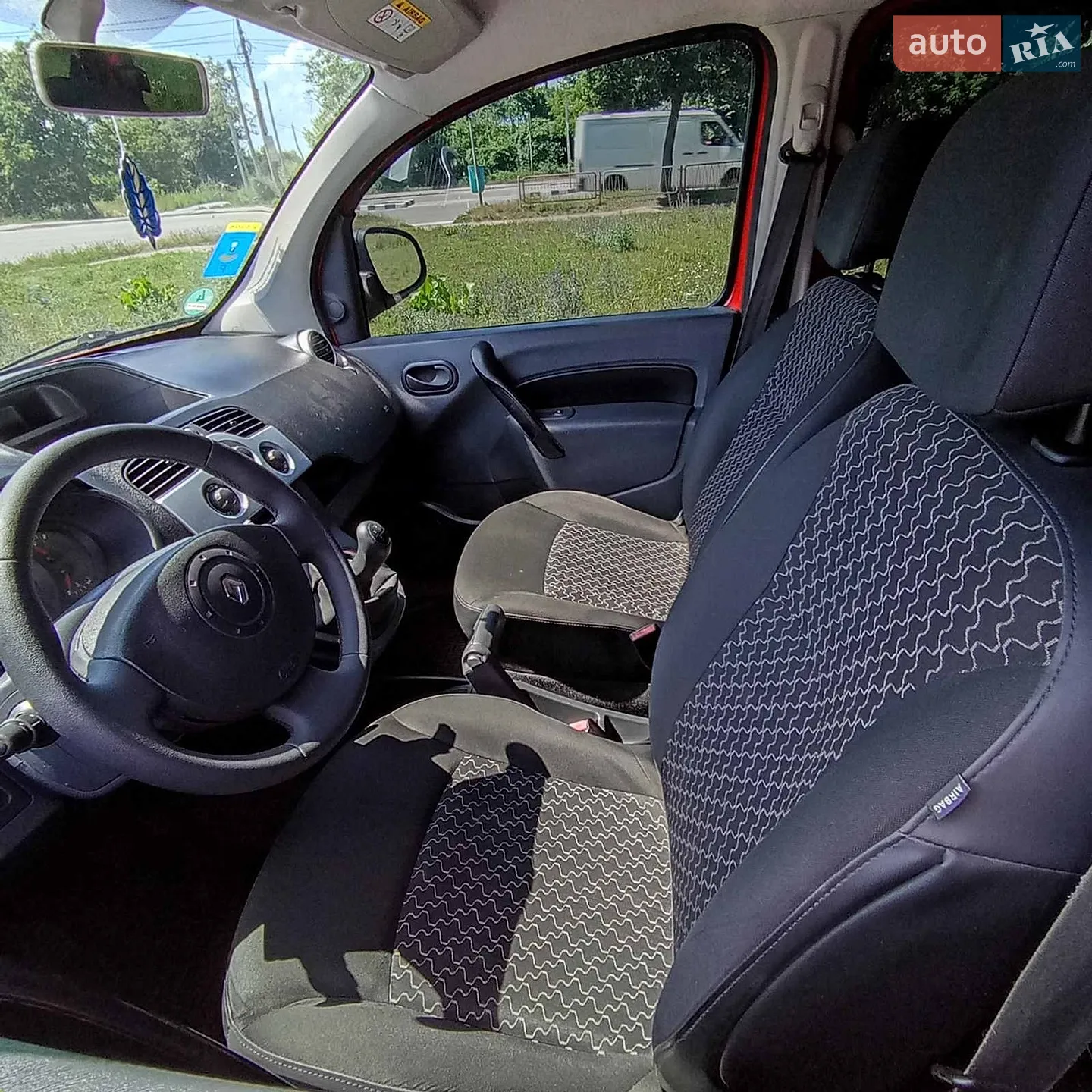 2013 Renault Kangoo - мініатюра 13