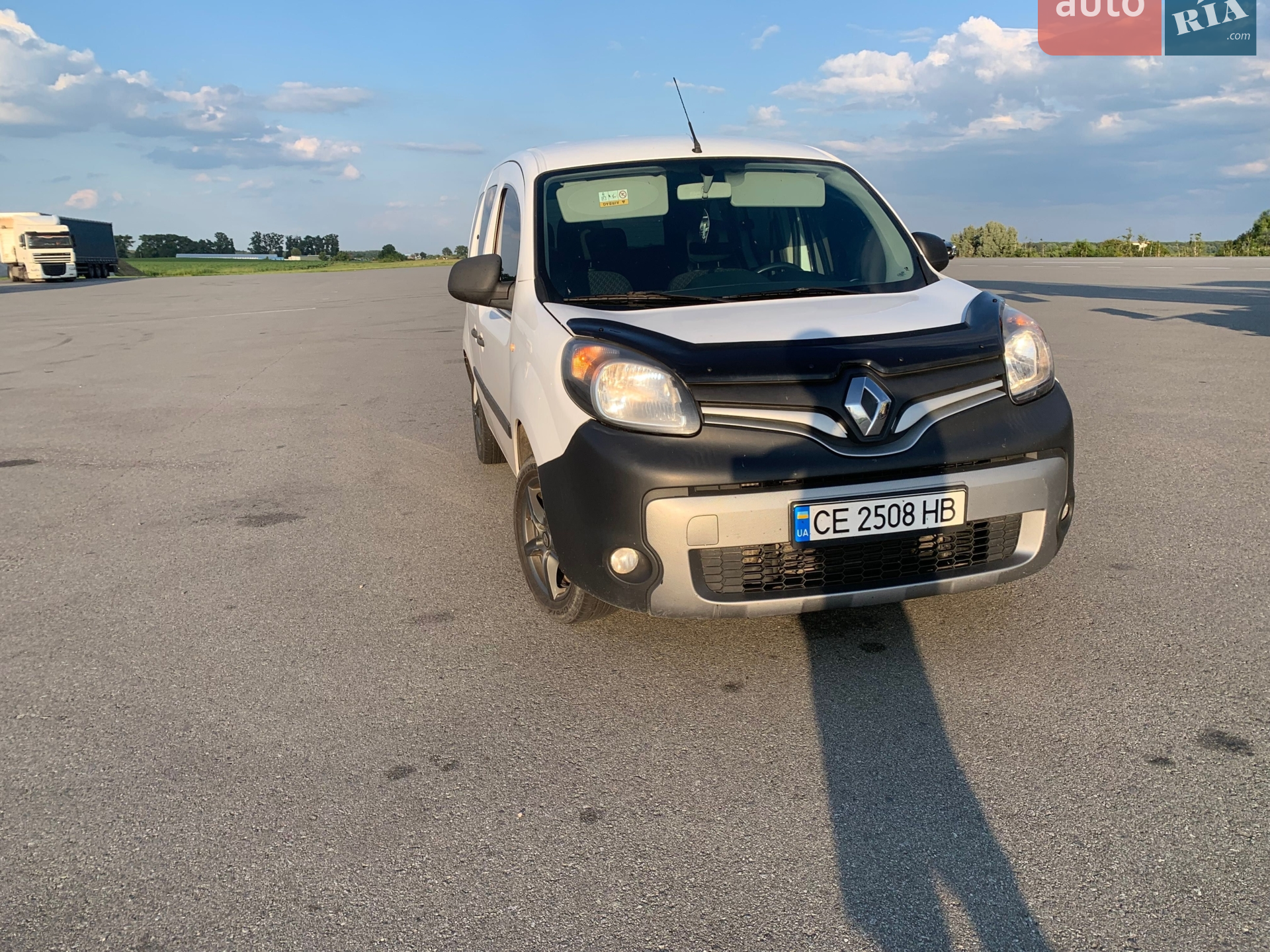 2013 Renault Kangoo - мініатюра 12